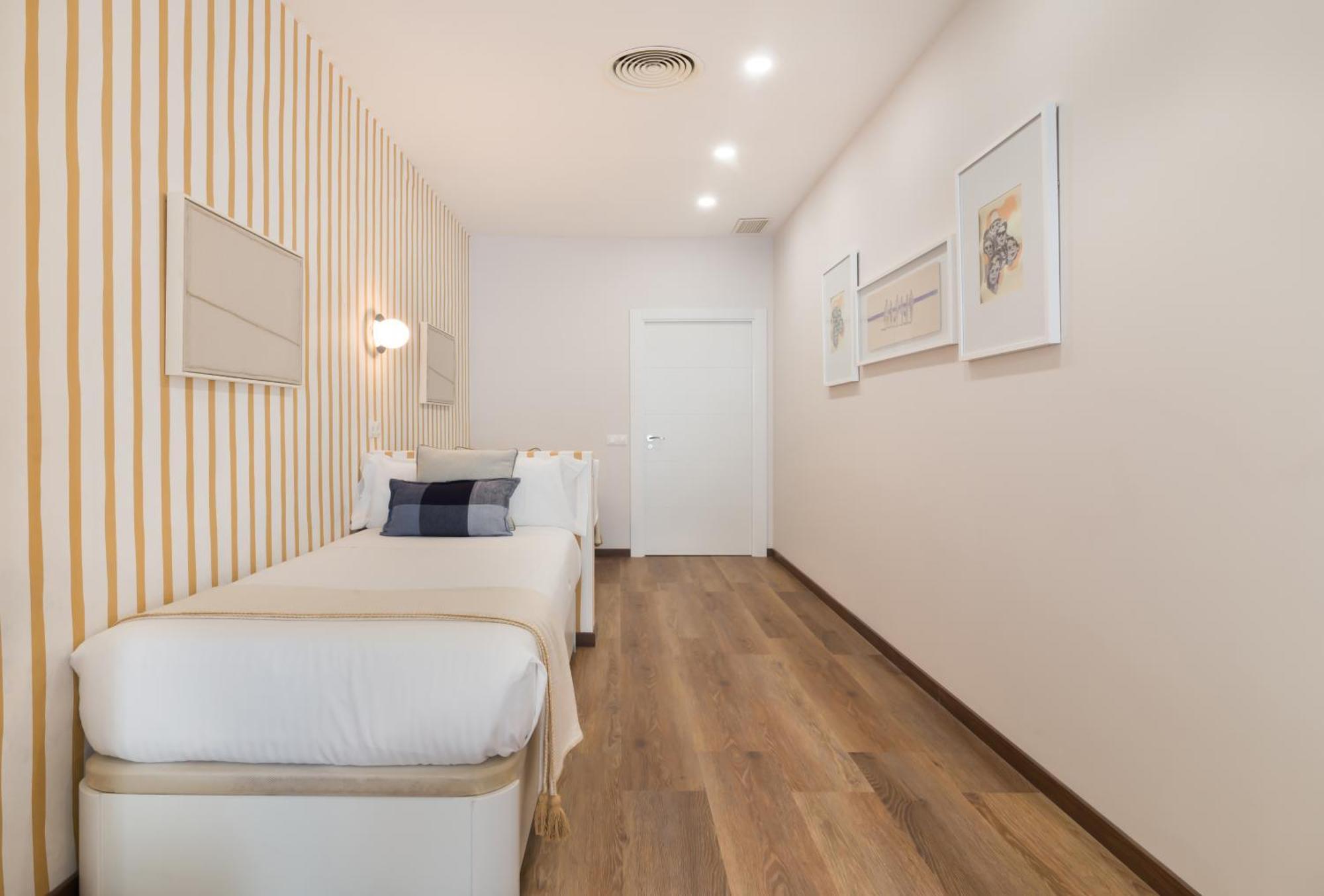 Apartamento Roisa Centro