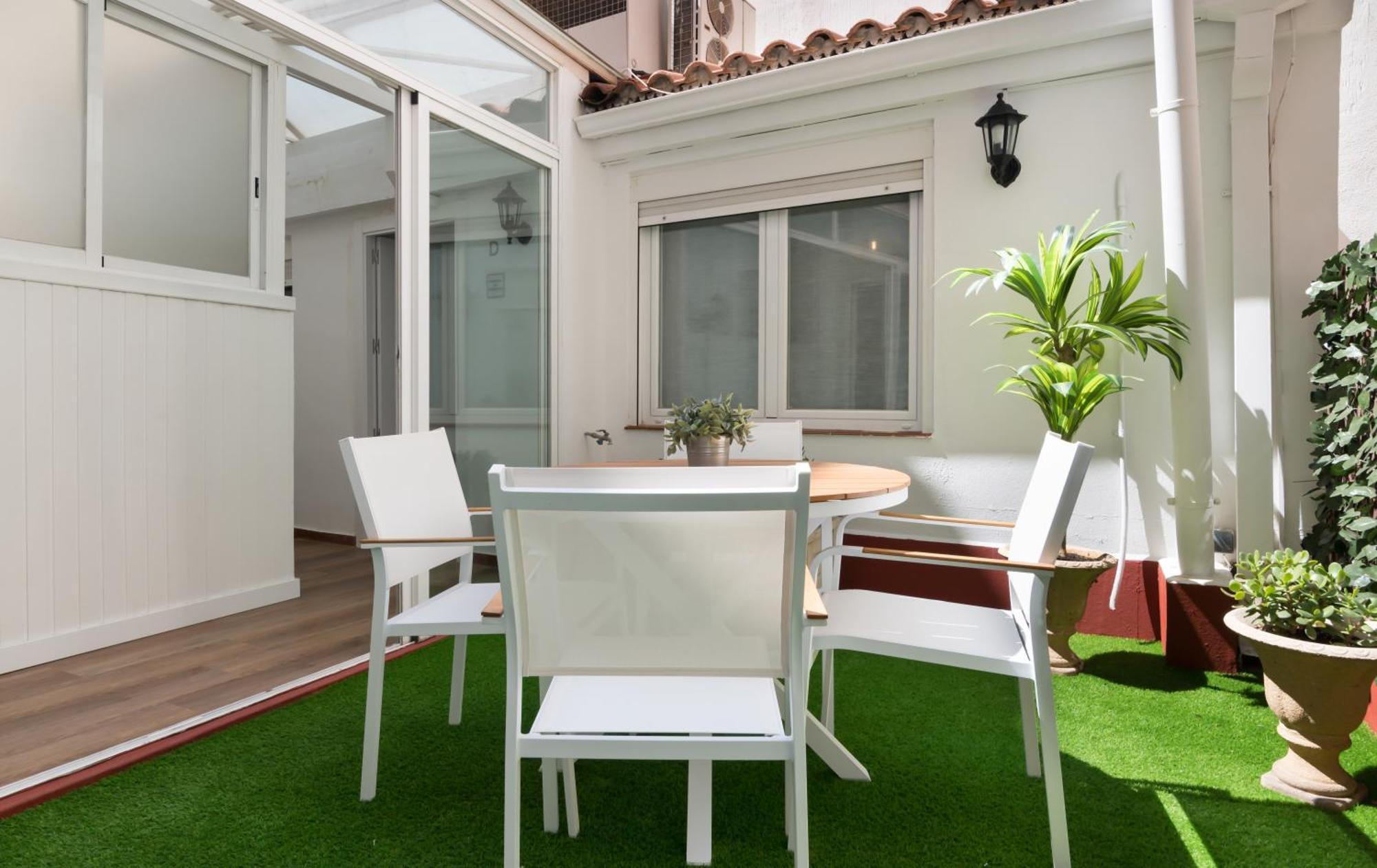 Apartamento Roisa Centro