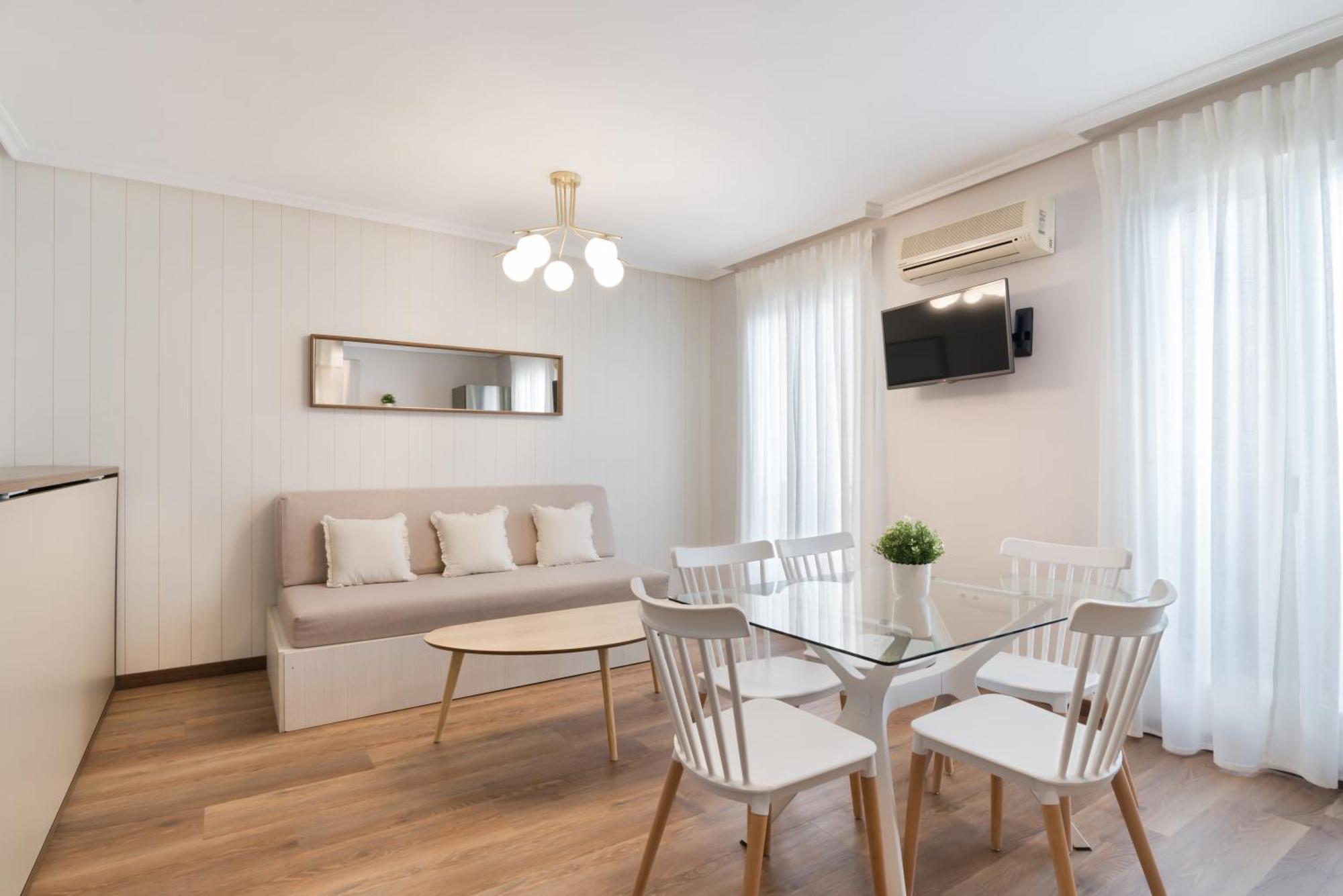Apartamento Roisa Centro